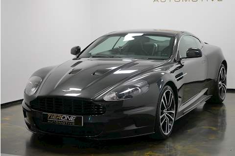 Aston Martin DBS Carbon Edition - Large 42