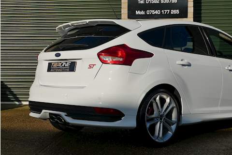 Ford Focus ST-3 - Large 25