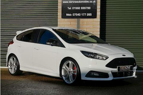 Ford Focus ST-3 - Large 26