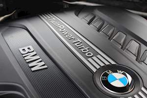 BMW X6 Xdrive40d - Large 34