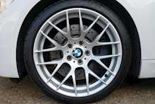 BMW M3 Competition Pack - U324