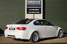 BMW M3 Competition Pack - U324