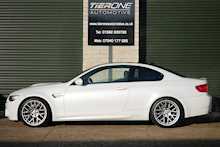BMW M3 Competition Pack - U324