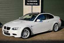 BMW M3 Competition Pack - U324