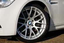 BMW M3 Competition Pack - U324
