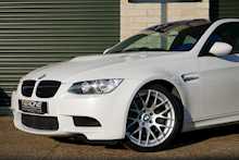 BMW M3 Competition Pack - U324