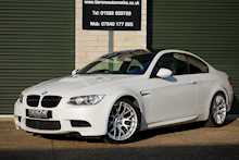 BMW M3 Competition Pack - U324