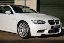 BMW M3 Competition Pack - U324