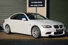 BMW M3 Competition Pack - U324