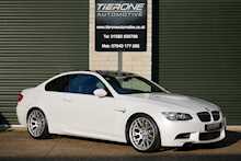 BMW M3 Competition Pack - U324