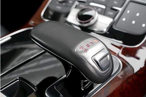 Audi A8 SE Executive Quattro - Large 18
