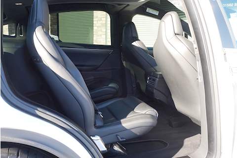 Tesla Model X 100D - Large 12