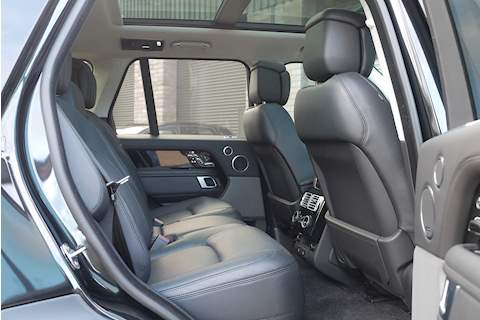 Land Rover Range Rover Autobiography - Large 12