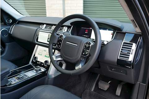 Land Rover Range Rover Autobiography - Large 14