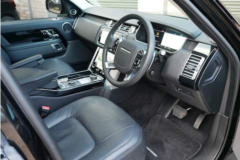 Land Rover Range Rover Autobiography - Large 11