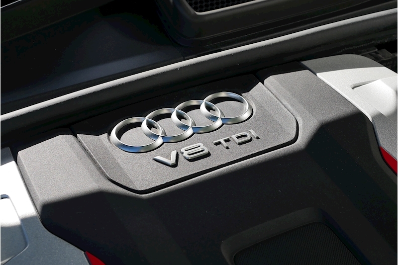 Audi SQ7 TDI V8 - Large 42