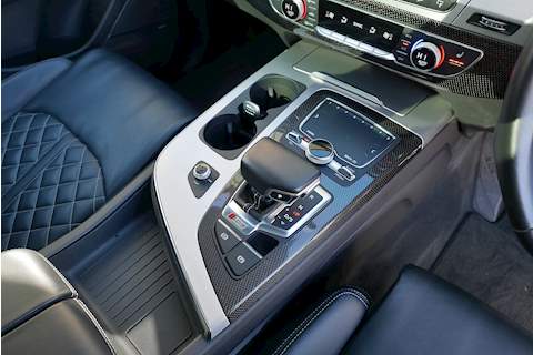 Audi SQ7 TDI V8 - Large 23