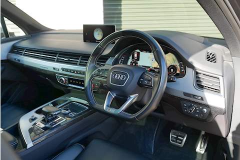 Audi SQ7 TDI V8 - Large 15