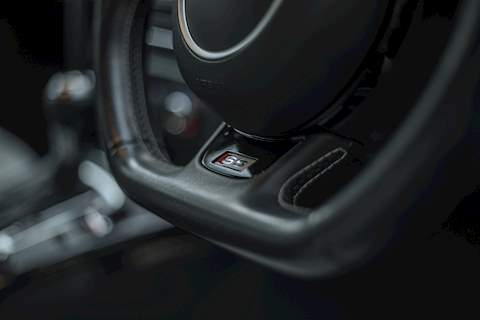 Audi S5 TFSI Black Edition - Large 15