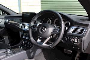 Mercedes Cls Cls350 D Amg Line Premium Plus - Large 20