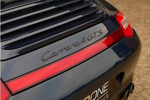 Porsche 911 997 Carrera 4 GTS - Large 20