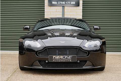Aston Martin Vantage V12 S - Large 13