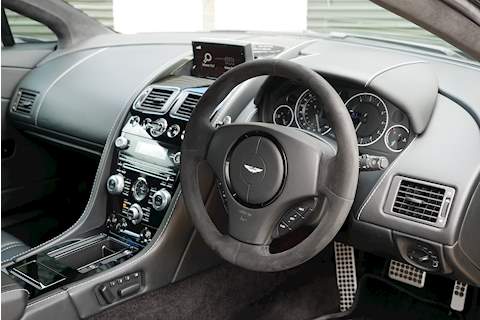Aston Martin Vantage V12 S - Large 17