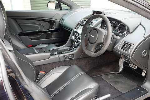 Aston Martin Vantage V12 S - Large 11