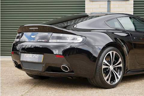 Aston Martin Vantage V12 S - Large 35