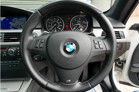 BMW 3 Series 335D M Sport - Large 14