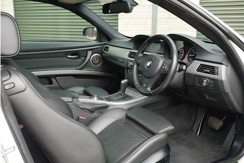 BMW 3 Series 335D M Sport - Large 11