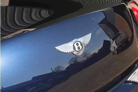 Bentley Continental GTC - Large 31