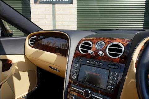Bentley Continental GTC - Large 19