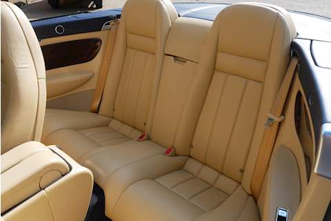 Bentley Continental GTC - Large 4