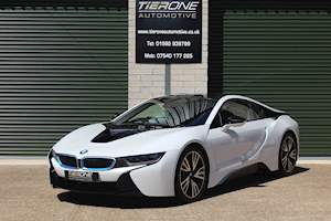 BMW I8 I8 - Large 0