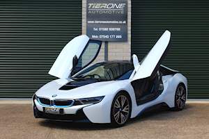 BMW I8 I8 - Large 17