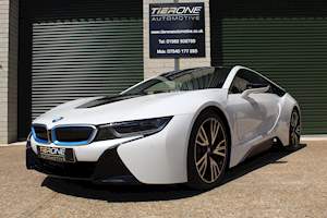 BMW I8 I8 - Large 21