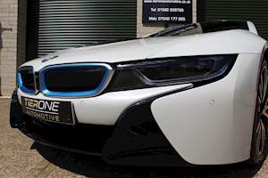 BMW I8 I8 - Large 25