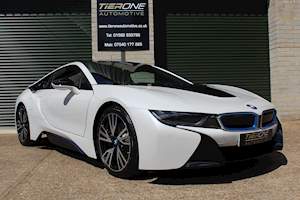 BMW I8 I8 - Large 20