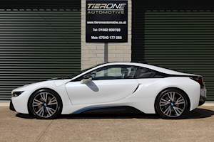 BMW I8 I8 - Large 4