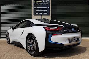 BMW I8 I8 - Large 22