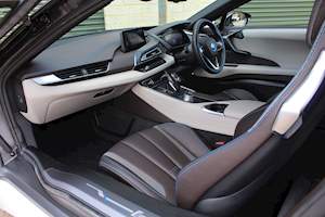 BMW I8 I8 - Large 30