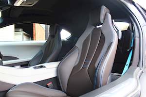 BMW I8 I8 - Large 11