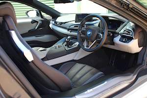 BMW I8 I8 - Large 7