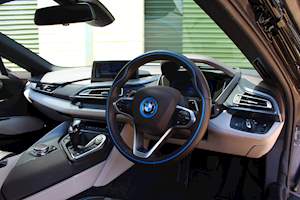 BMW I8 I8 - Large 8