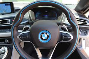 BMW I8 I8 - Large 35