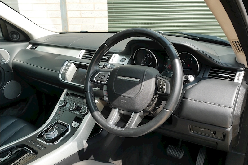 Land Rover Range Rover Evoque SD4 Prestige Lux - Large 13
