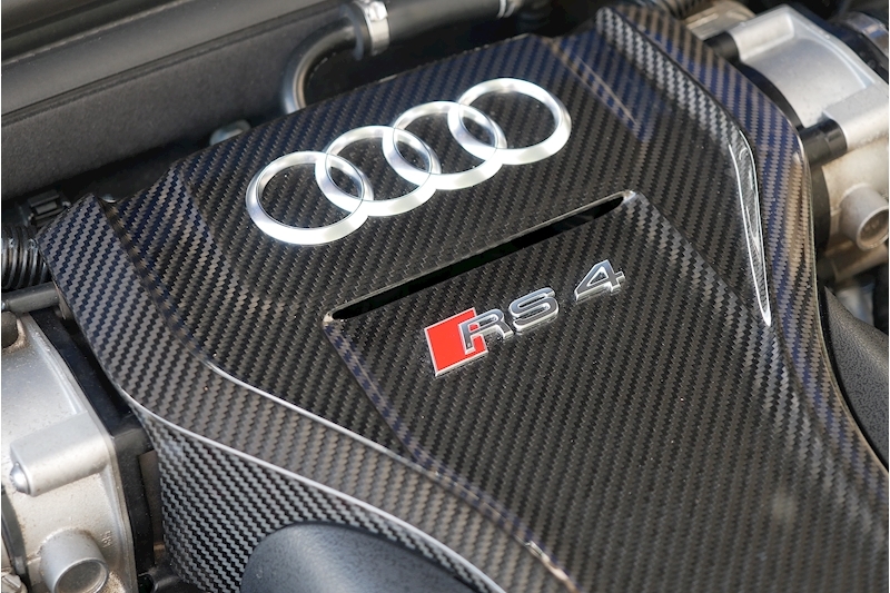 Audi RS4 Avant TFSI Nogaro - Large 7