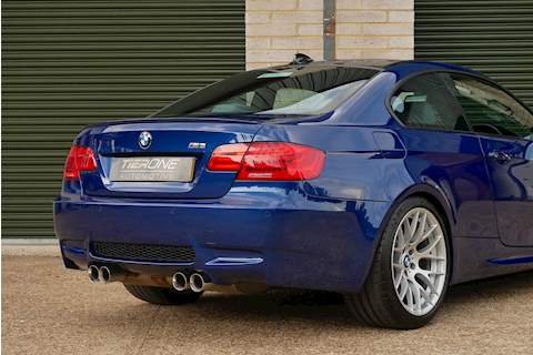 BMW M3 Competition iV8 - Large 30