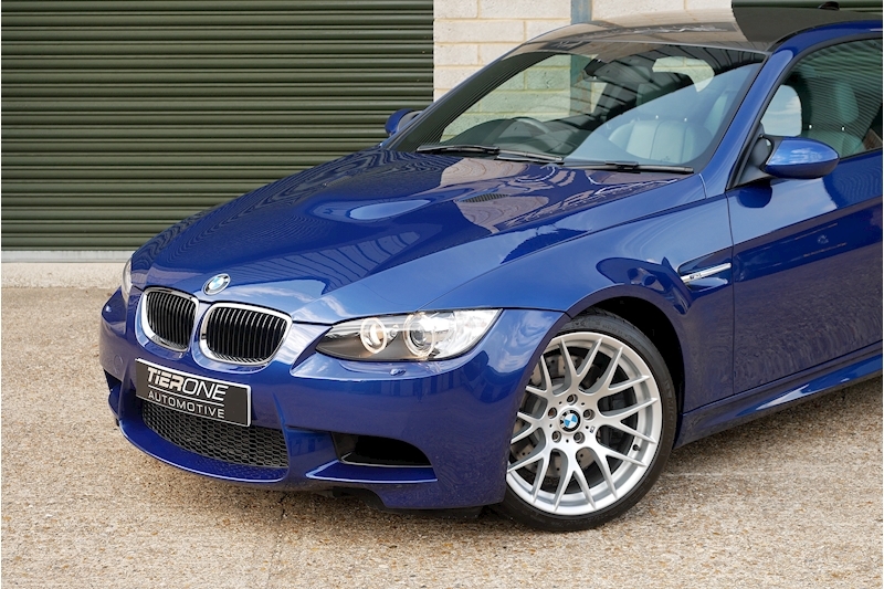 BMW M3 Competition iV8 - Large 33